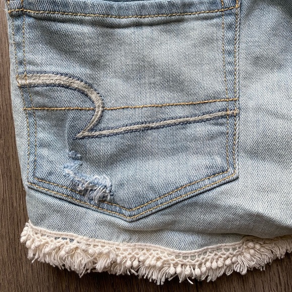 AE boho shorts - Picture 5 of 5